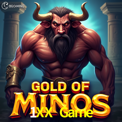 Apostas de Tênis 1XX Game