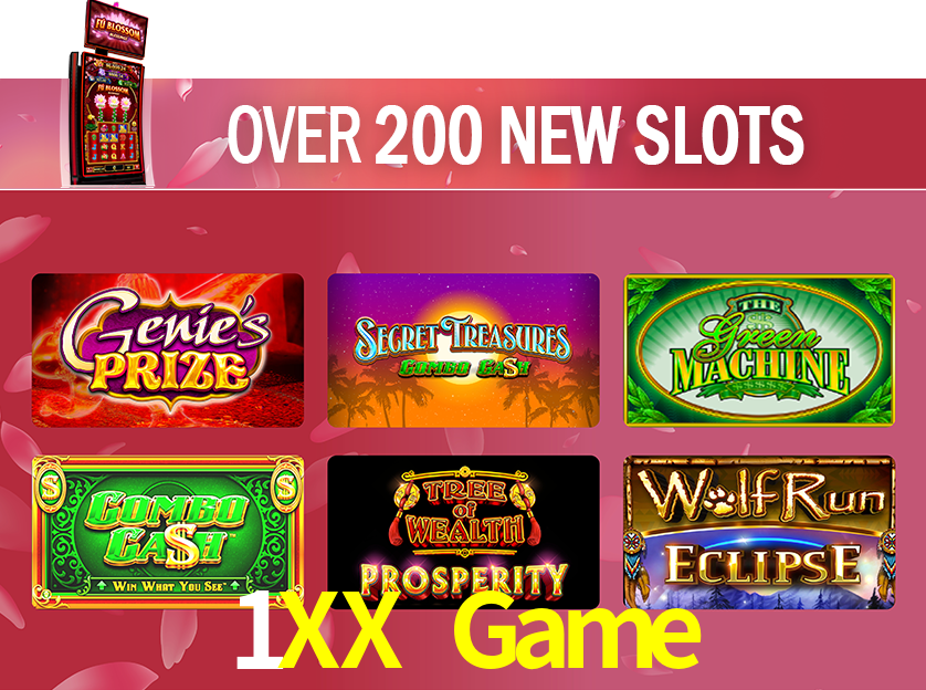 Estatísticas Crash Games 1XX Game