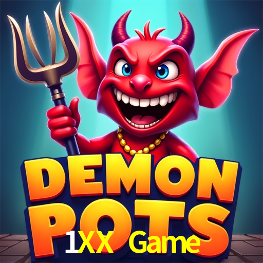 Diretório de Jogos 1XX Game