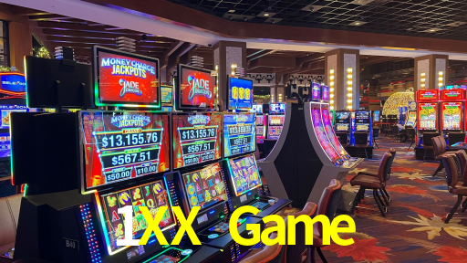 Interface Premium 1XX Game