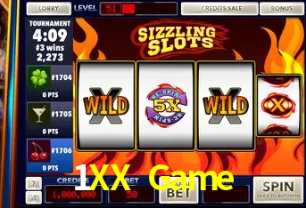 Especiais de Fim de Semana 1XX Game