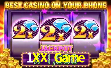 Integração de APIs 1XX Game