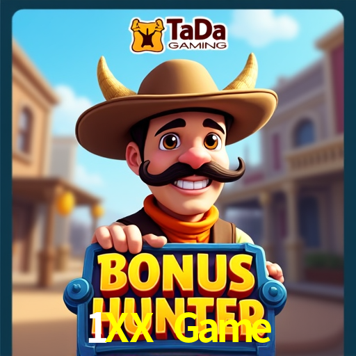 Jogos de Slot 1XX Game