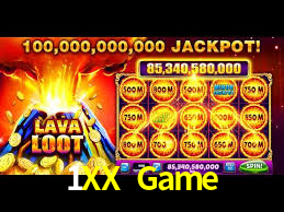 Jogo Spaceman 1XX Game