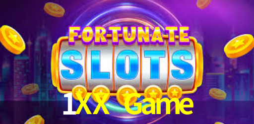 Interface do App 1XX Game